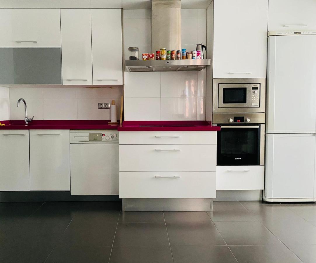 Apartment 80 M2 Recien Reformado, Acogedor Y Elegante. *