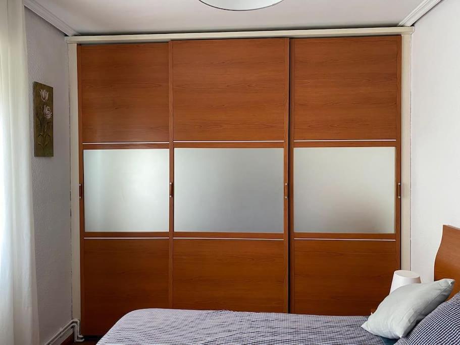 80 M2 Recien Reformado, Acogedor Y Elegante. Apartment *
