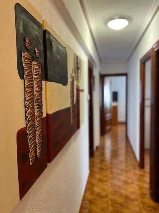 80 M2 Recien Reformado, Acogedor Y Elegante. Apartment *