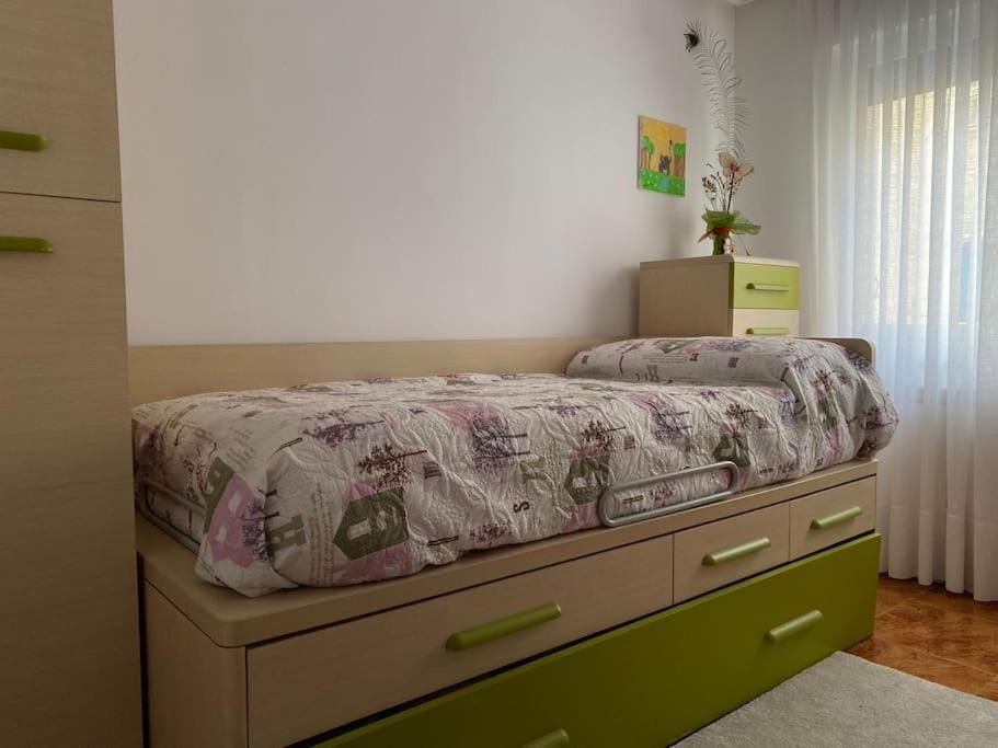 Apartment 80 M2 Recien Reformado, Acogedor Y Elegante. Balmaseda