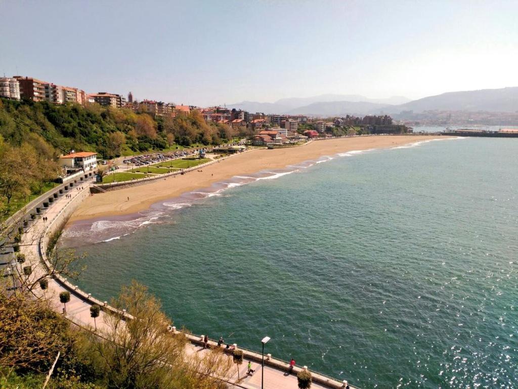80 M2 Recien Reformado, Acogedor Y Elegante. Apartment Balmaseda